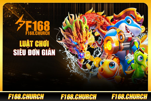 Luật chơi siêu đơn giản