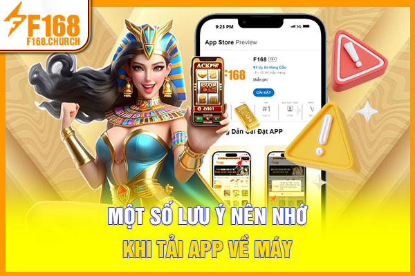 Một số lưu ý nên nhớ khi tải app về máy Một số lưu ý nên nhớ khi tải app về máy