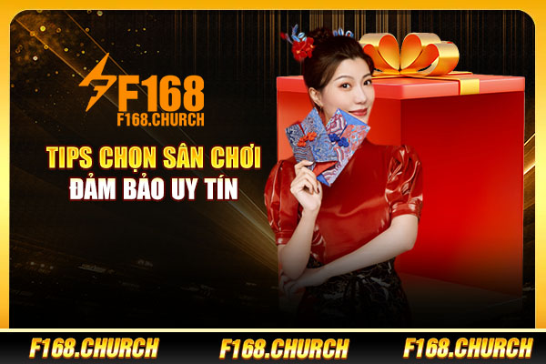 Tips chọn sân chơi đảm bảo uy tín Tips chọn sân chơi đảm bảo uy tín