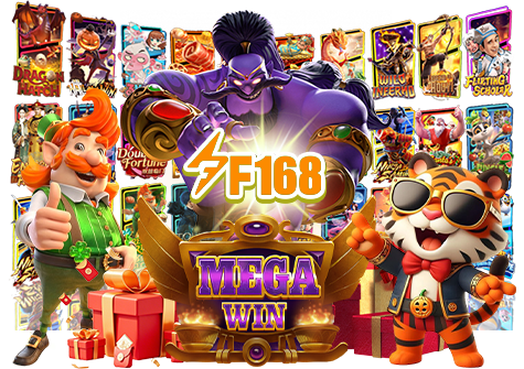 Ứng dụng F168 công nghệ cao